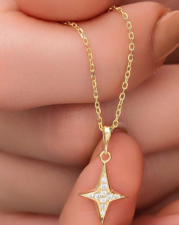 1.20Ct White Round Cut Prong Pendant | Daily Wear Pendant | Classic Pendant | Proposal Pendant For Her | Women Jewelry