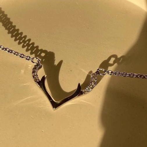 1.50Ct White Round Cut Pave Pendant | Daily Wear Pendant | Classic Pendant For Women | Modern Style Pendant