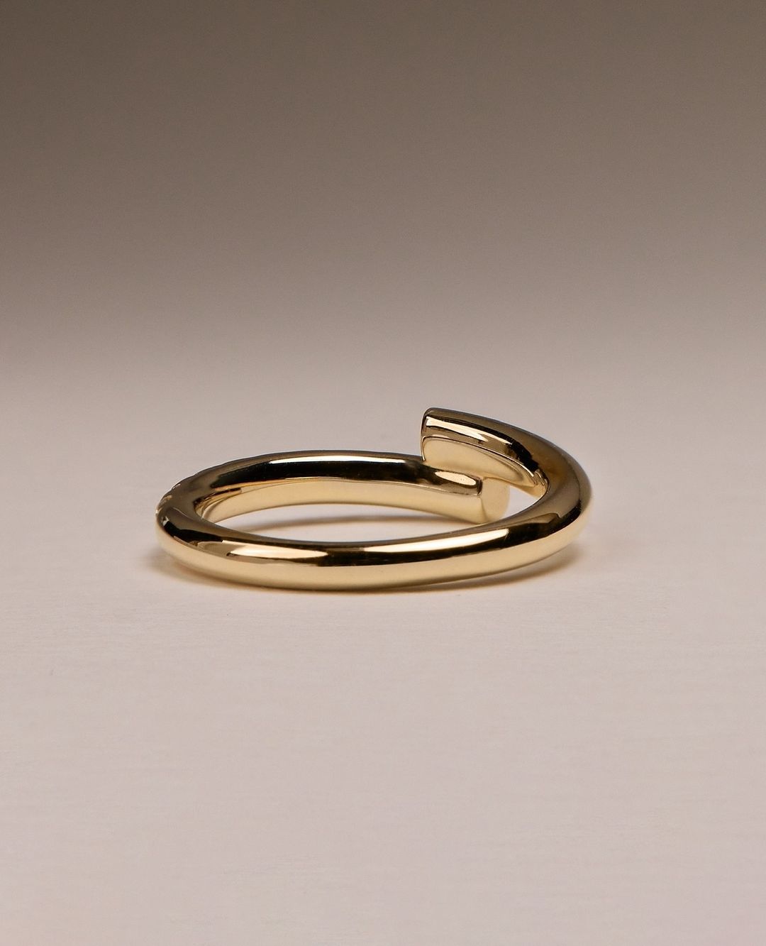1.50Ct White Round Cut Pave Band Ring | Proposal Band Ring | Daily Wear Band Ring