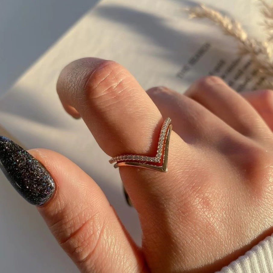 1.5Ct White Round Cut Pave Band Ring | Birthday Gift Band Ring For Mom | Proposal Band Ring | Elegant Design