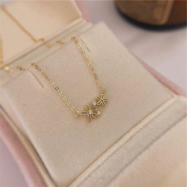 2.10Ct White Round Cut Bezel Pendant | Daily Wear Pendant | Handmade Pendant | Women Jewelry