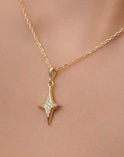 1.20Ct White Round Cut Prong Pendant | Daily Wear Pendant | Classic Pendant | Proposal Pendant For Her | Women Jewelry