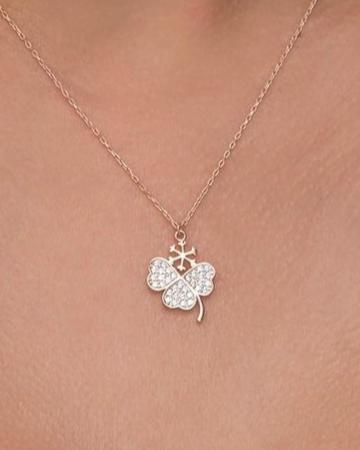Heart Shape 2.70Ct White Round Cut Cluster Pendant | Anniversary Gift Pendant For Her | Modern Design pendant | Women Jewelry Collection