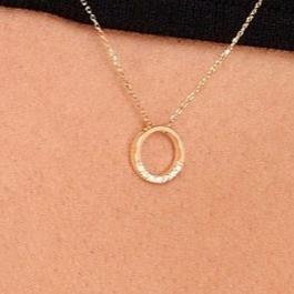Round Shape 1.30Ct Round Cut Pave Pendant | Daily Wear Pendant For Her | Surprise Gift Pendant For Women | Jewelry Collection