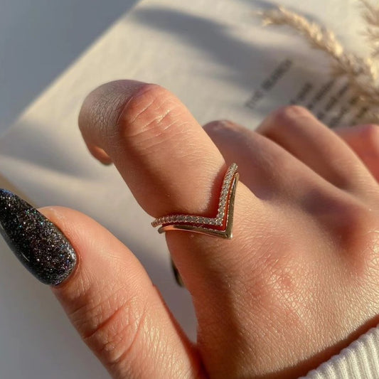 1.5Ct White Round Cut Pave Band Ring | Birthday Gift Band Ring For Mom | Proposal Band Ring | Elegant Design